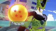 "That's it. That's the look!" - Perfect Cell (Image via Bandai Namco)